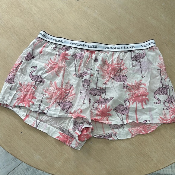 Victoria's Secret Other - Victorias Secret Sleep Shorts